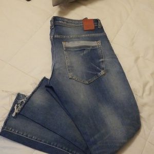 Zara  Jeans
